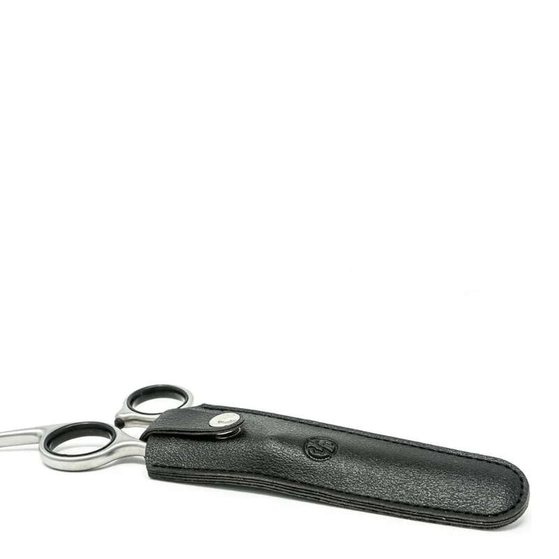 Ciseaux pour cheveux et barbe - Acier inoxydable (15.24cm/6.0")