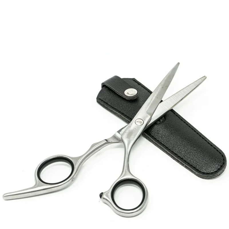 Ciseaux pour cheveux et barbe - Acier inoxydable (15.24cm/6.0")