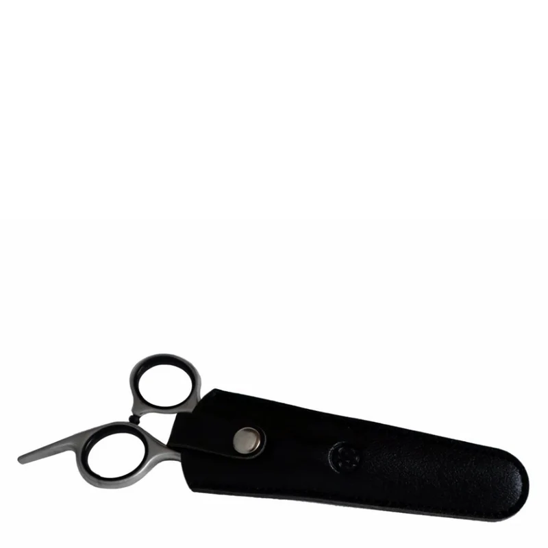 Ciseaux pour cheveux et barbe - Acier inoxydable (15.24cm/6.0")