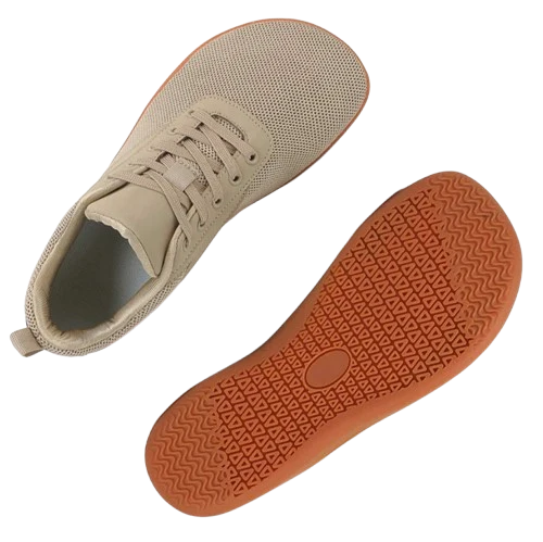 Sneakers Pieds Nus Unisexes - Liberté & Confort