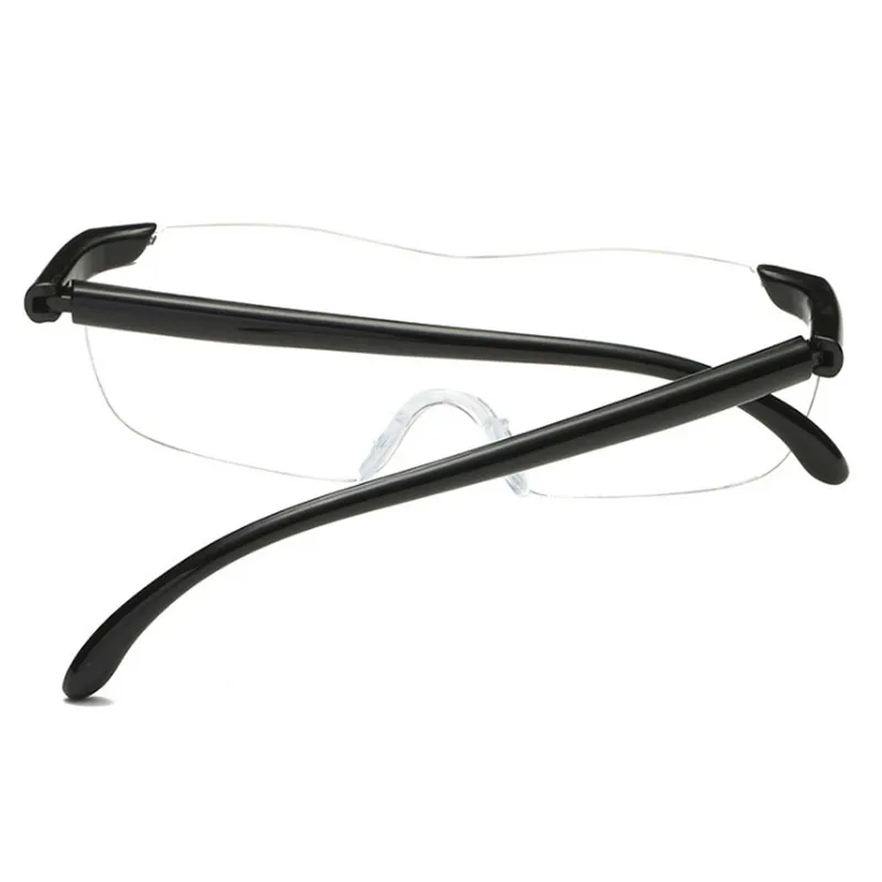 Lunettes Loupe Grossissante Presbyte