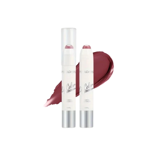 Baume à lèvres Crayon XL Hydratant & teinté