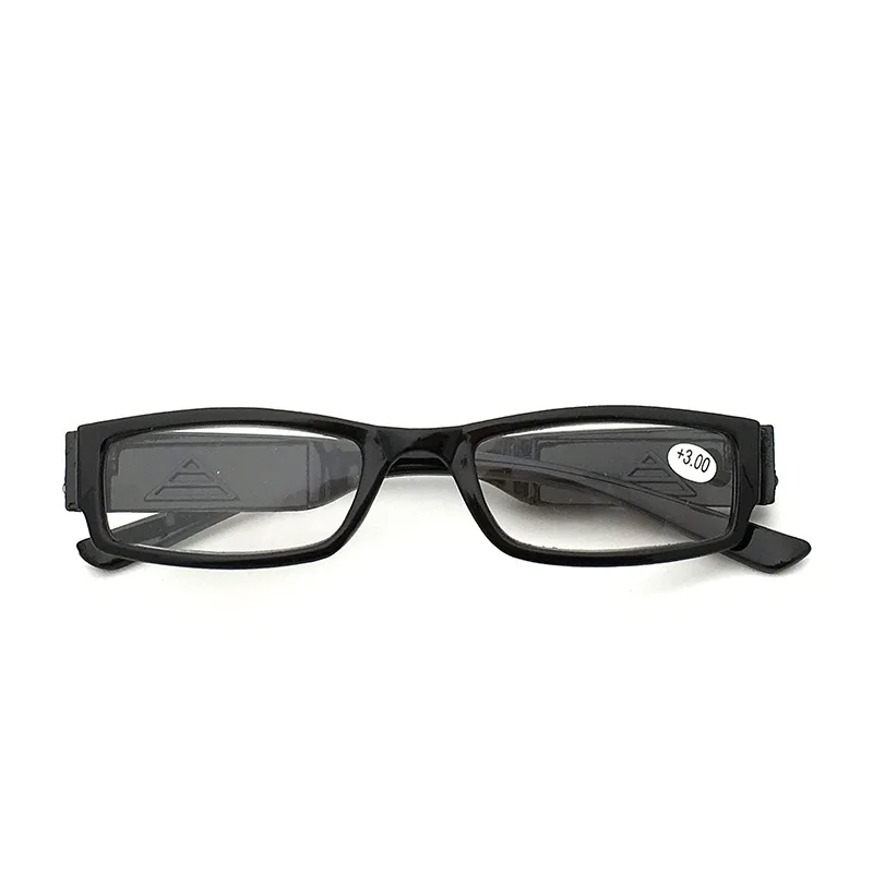 Lunettes de Lecture & Bricolage Presbyte à LED