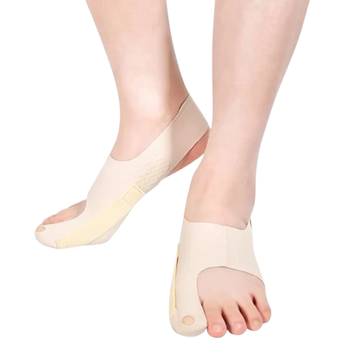Orthèse Ajustable Hallux Valgus Anti-Douleur