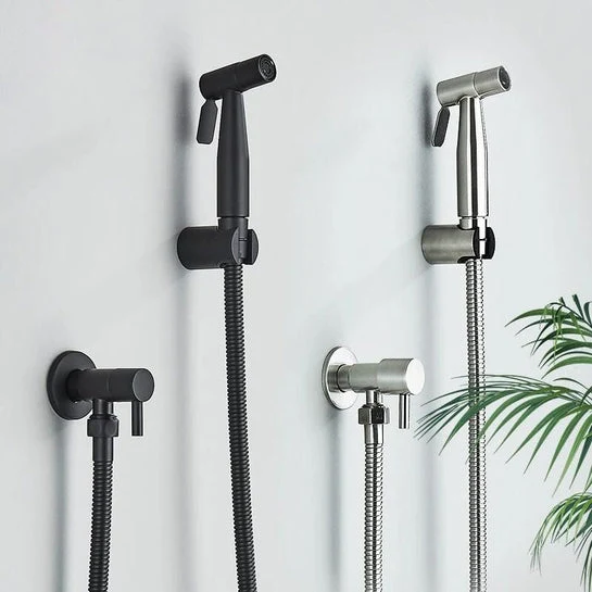 Luxe Bidet Doccia Manuale - PureFlow