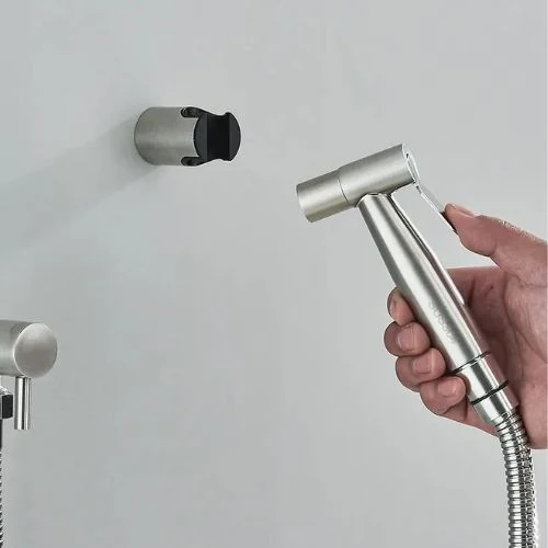 Luxe Bidet Doccia Manuale - PureFlow