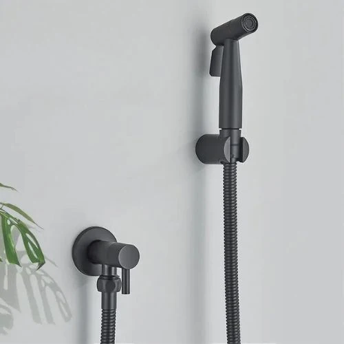 Luxe Bidet Doccia Manuale - PureFlow