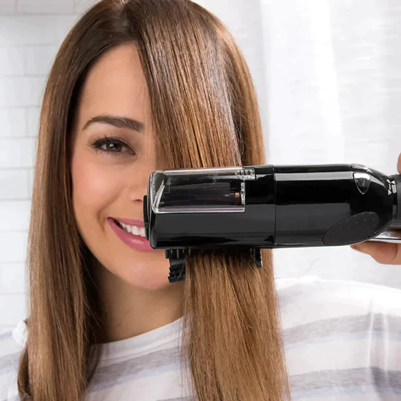 Tagliacapelli wireless per punte sfibrate - TrimMate PRO
