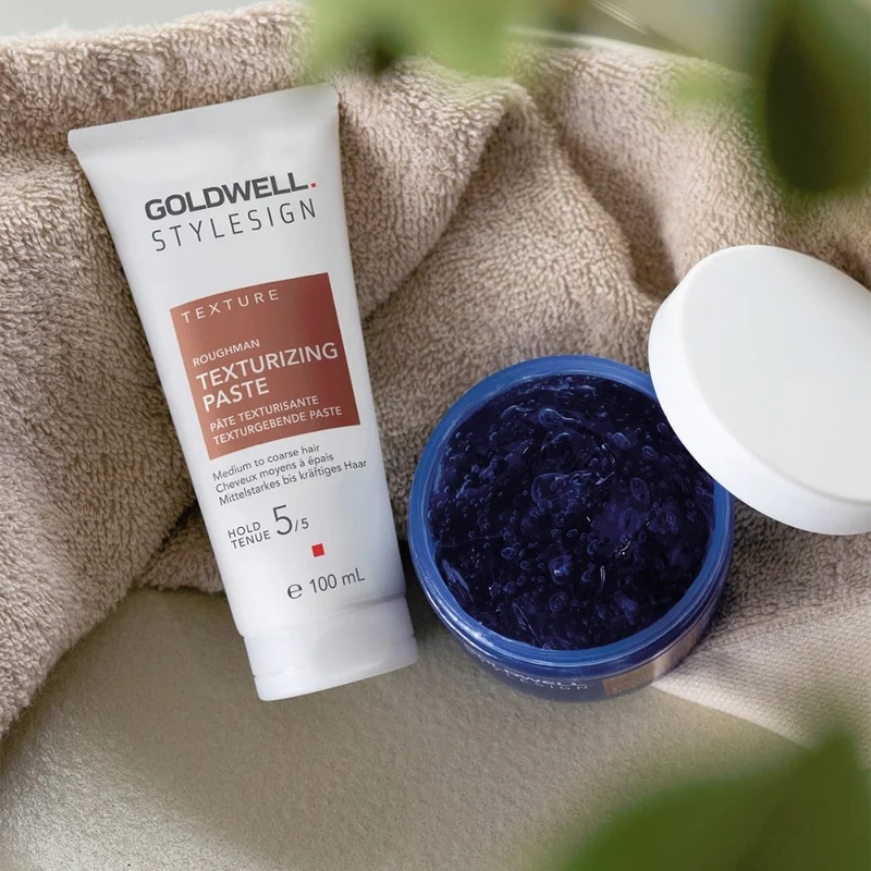Gel coiffant "Lagoom Jam" - Pour tous types de cheveux (150ml/5.0oz)