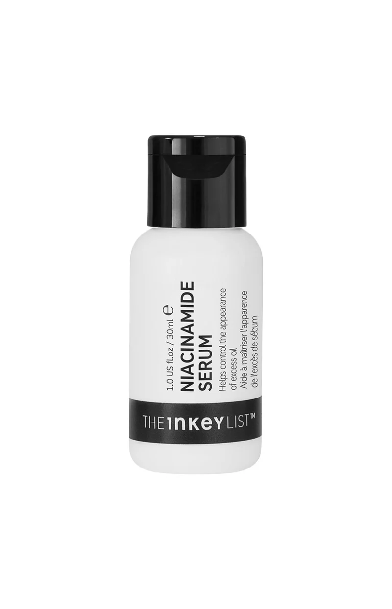 Sérum anti-imperfections - Niacinamide 10% - Visage