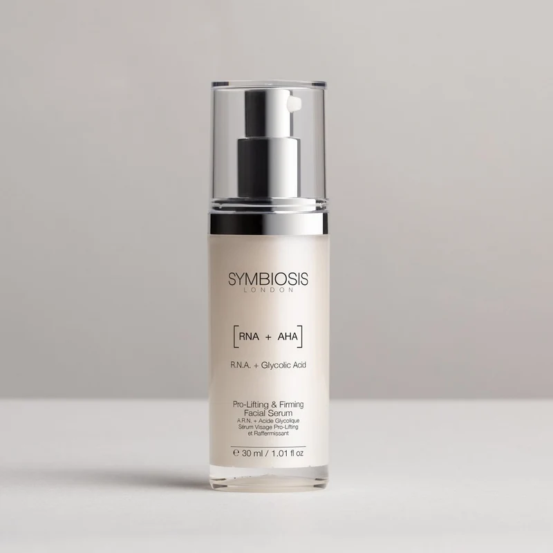 Sérum pro-lifting raffermissant - Acide glycolique & ribonucléique