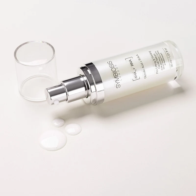 Sérum pro-lifting raffermissant - Acide glycolique & ribonucléique