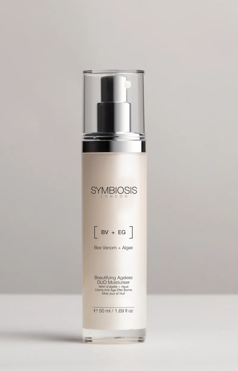 Crème anti-âge effet bonne mine - Venin d'abeille - 50 ml