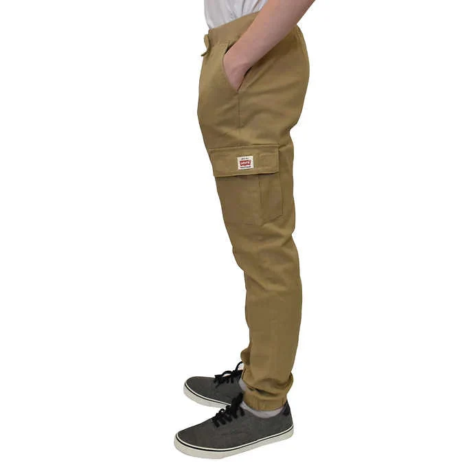 LEVI'S - Pantalon Jogger Cargo pour Enfant