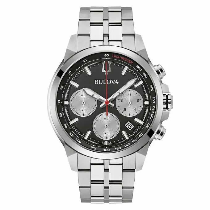 BULOVA - Montre pour Homme