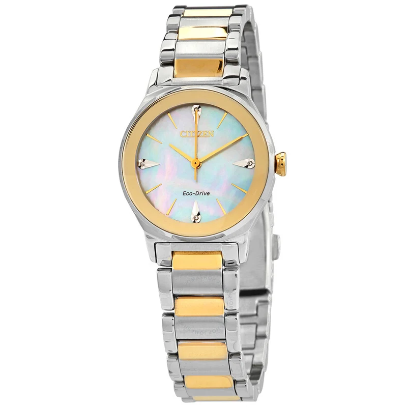 CITIZEN - Montre pour Femme