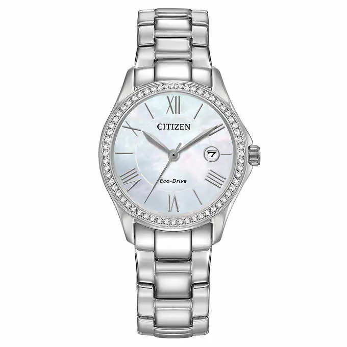 CITIZEN - Montre pour Femme