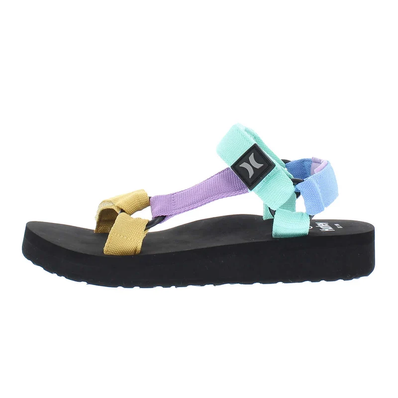 HURLEY - Sandales pour Femme