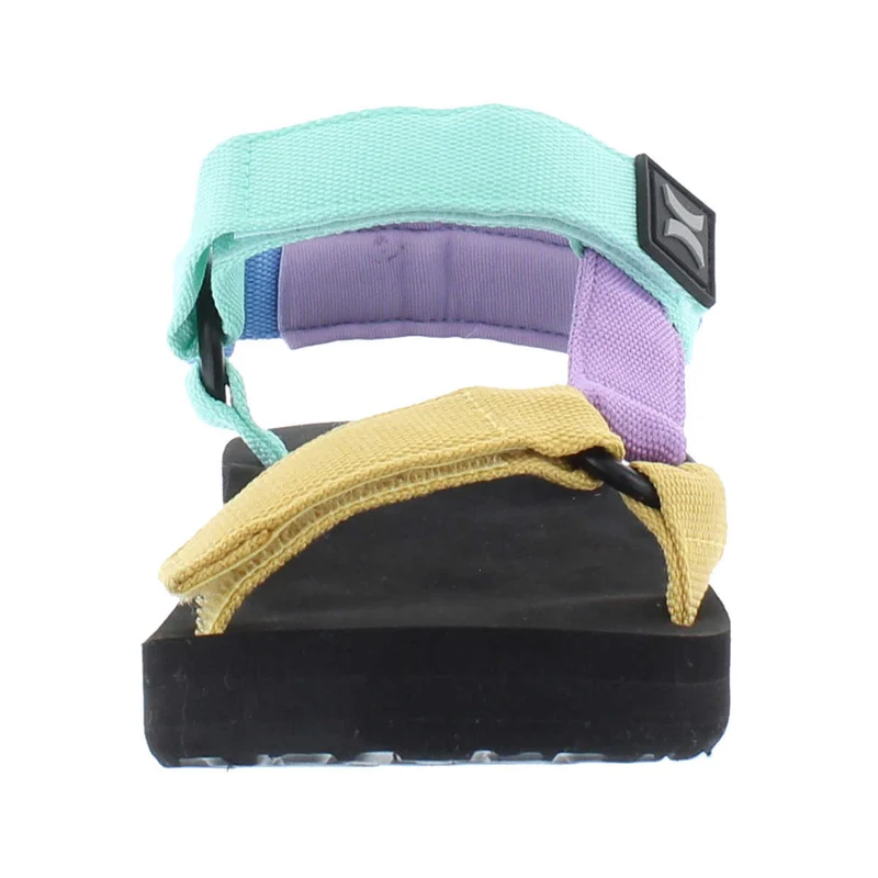 HURLEY - Sandales pour Femme
