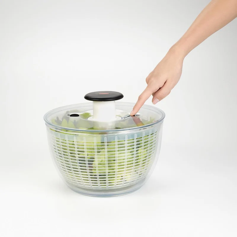 OXO - Essoreuse à Salade SoftWorks