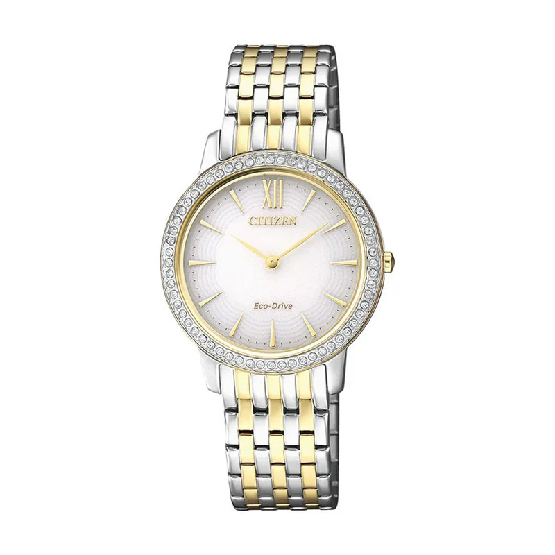 CITIZEN - Montre pour Femme