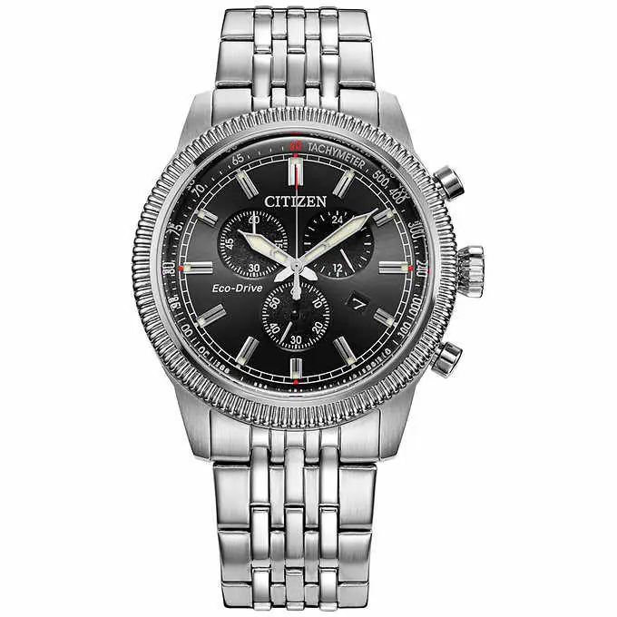CITIZEN - Montre pour Homme