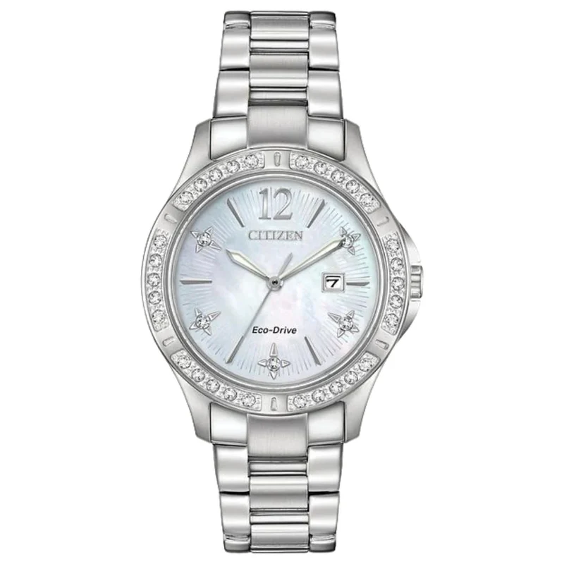 CITIZEN - Montre pour Femme