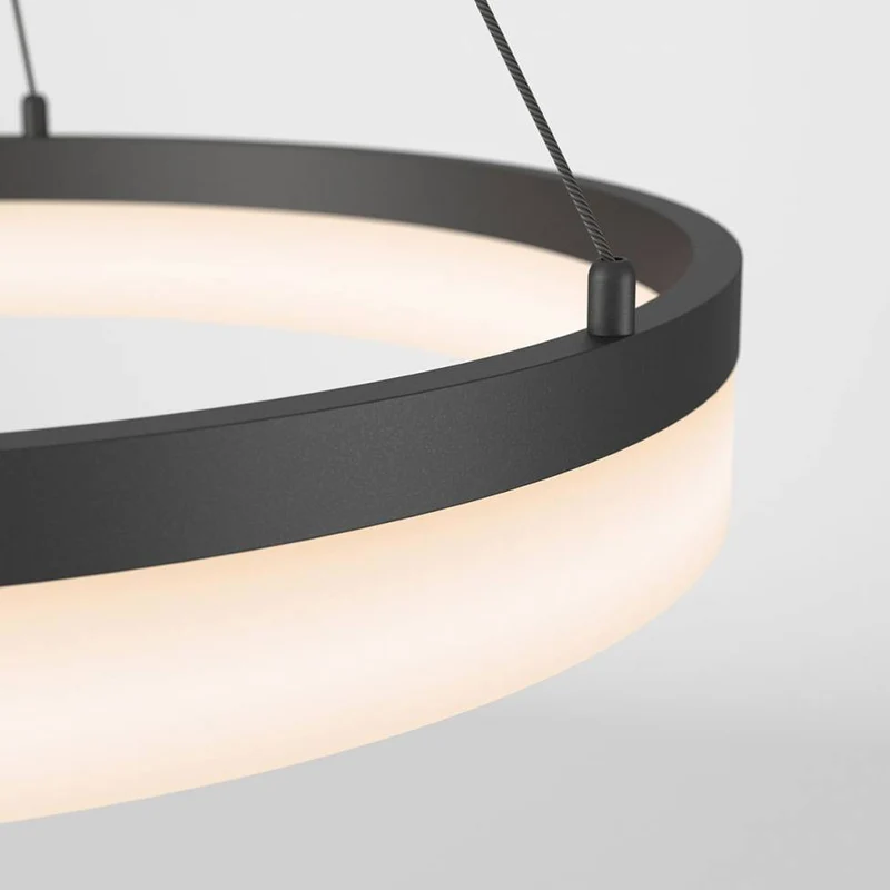 ARTIKA - Luminaire Suspendu à DEL Optical