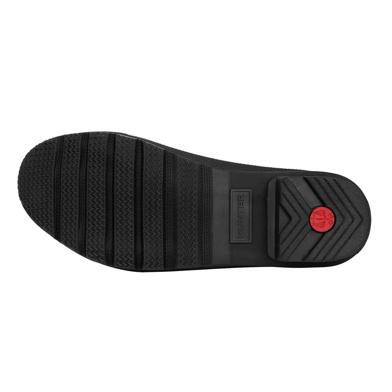 HUNTER - Bottes Chelsea en Caoutchouc Pour Femme