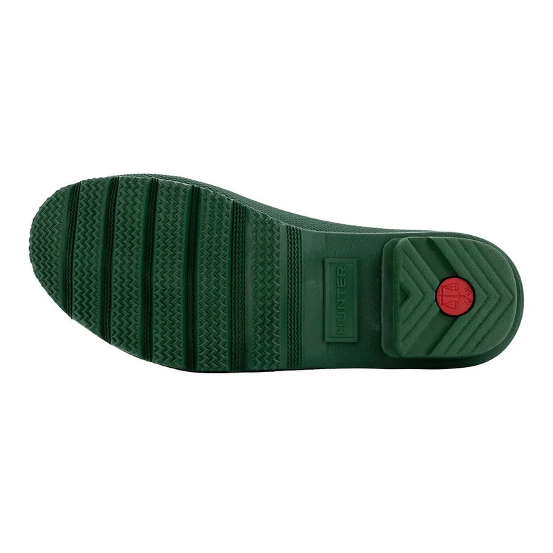 HUNTER - Bottes Chelsea en Caoutchouc Pour Femme