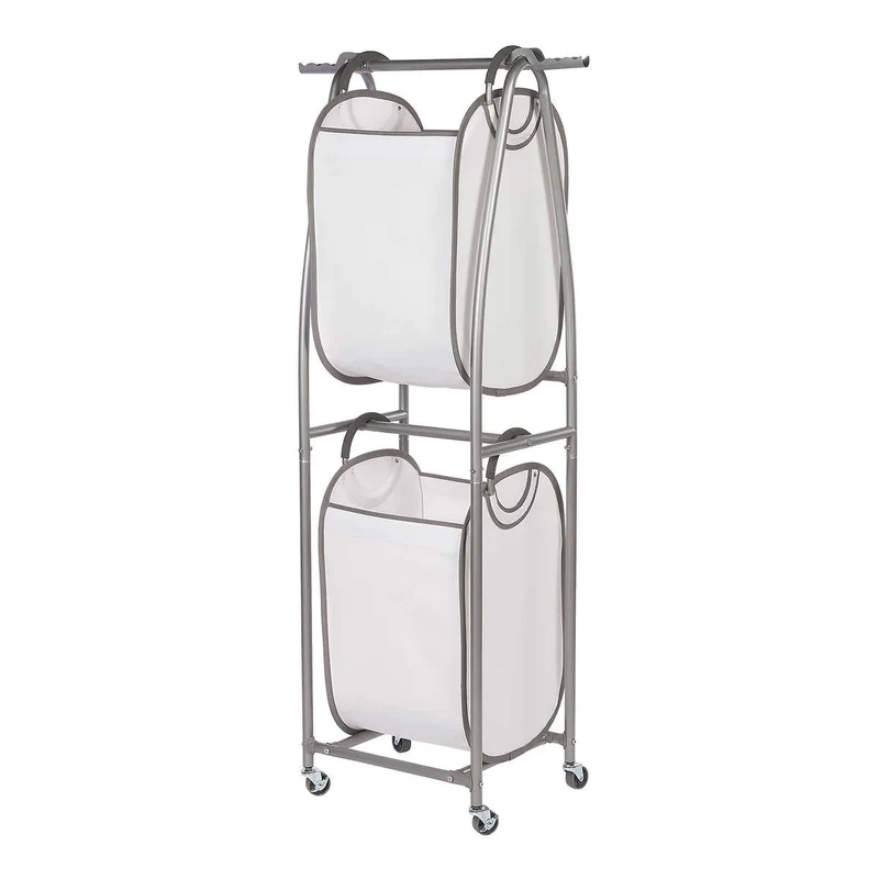 NEATFREAK - Trieuse de Lessive Verticale Roulante
