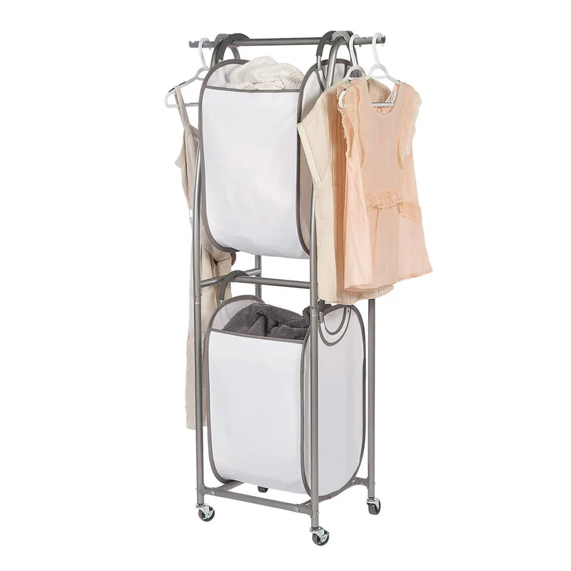 NEATFREAK - Trieuse de Lessive Verticale Roulante