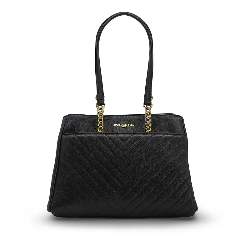 KARL LAGERFELD - Sac à Main Charlotte