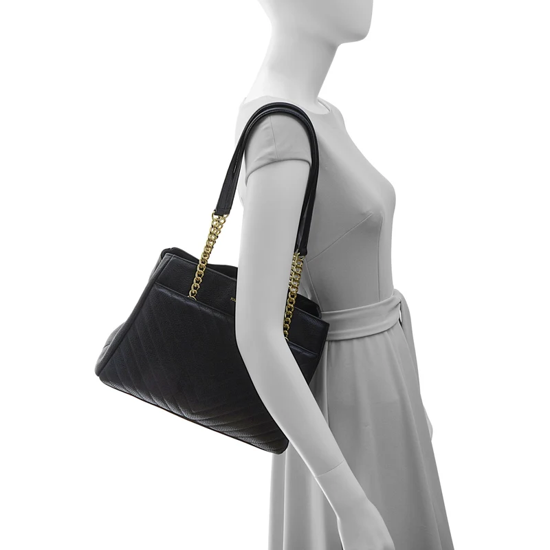 KARL LAGERFELD - Sac à Main Charlotte