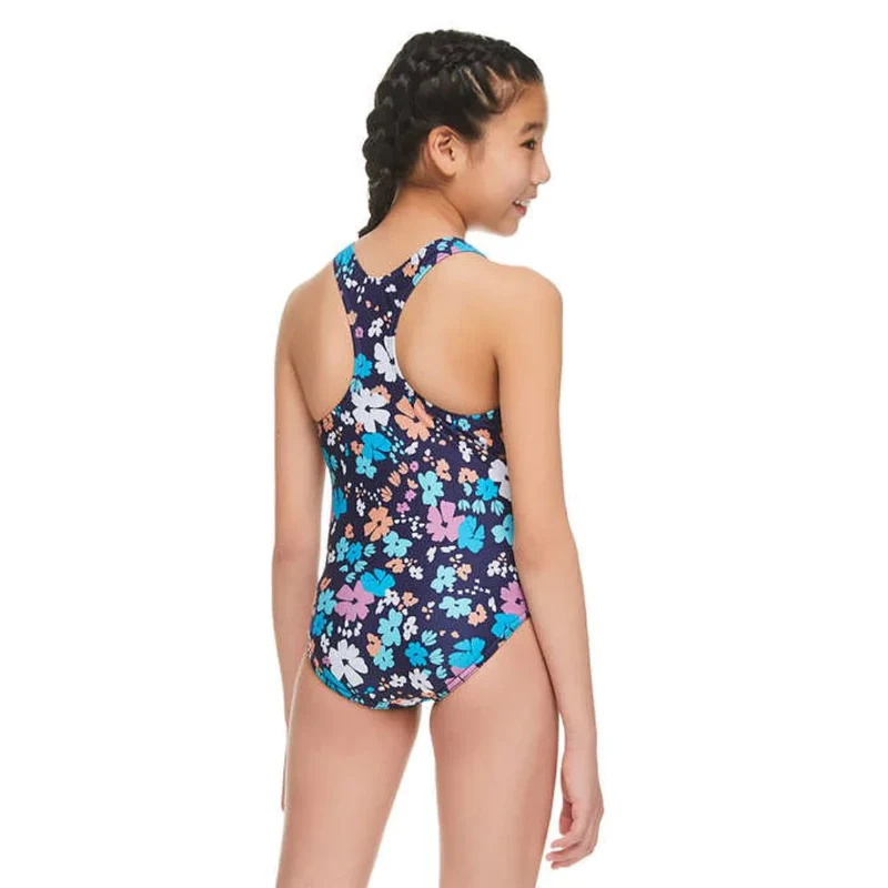 SPEEDO - Maillot de Bain pour Fille