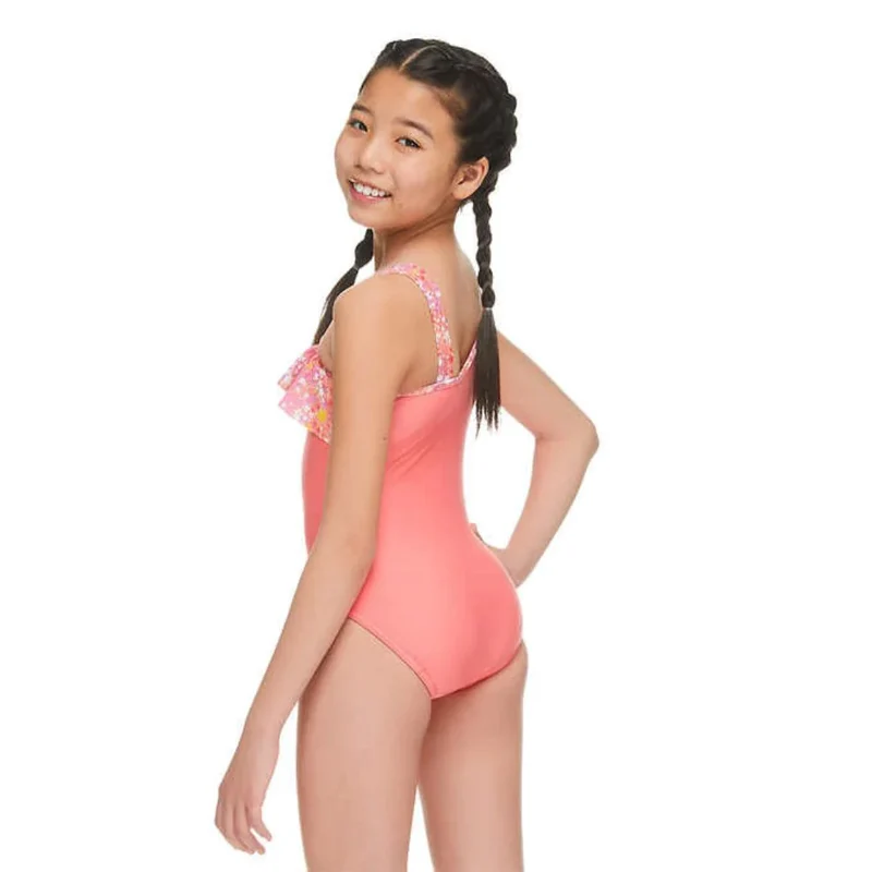 SPEEDO - Maillot de Bain pour Fille