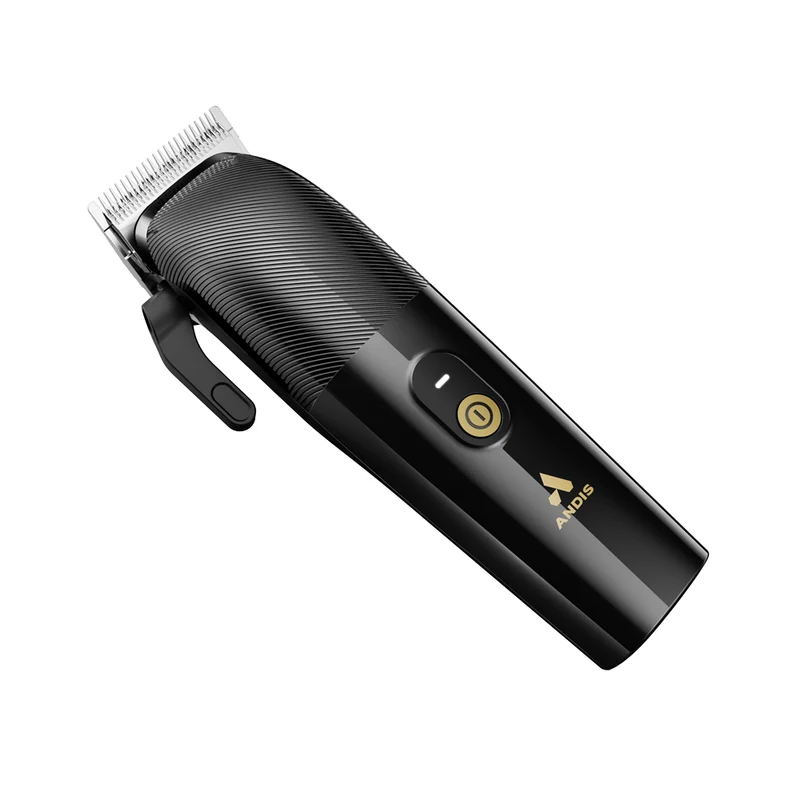 Andis Envy II Men's Clipper Premium Hair Cutting Tool 2H Run (Black)