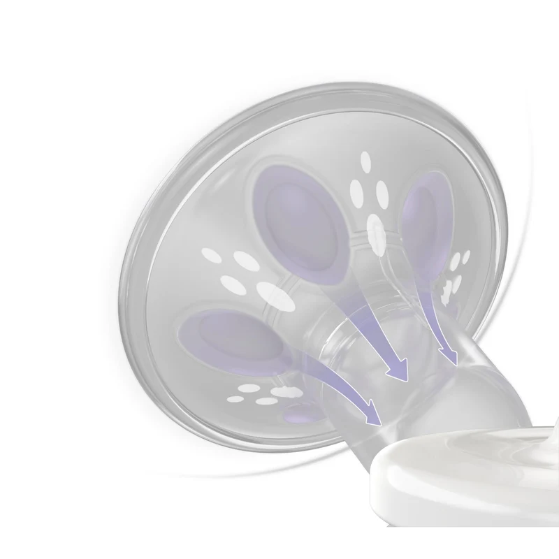 Philips Avent Essential Single Electric Breast Pump