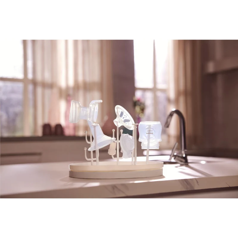Philips Avent Essential Single Electric Breast Pump