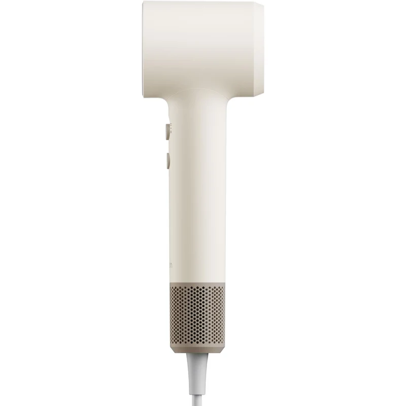 Laifen Air Pro High-Speed Hair Dryer (Seashell White)