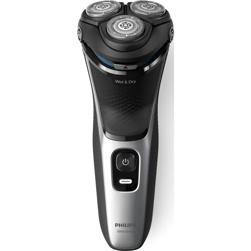 Philips S3143/00 3000 Series Wet & Dry Electric Shaver
