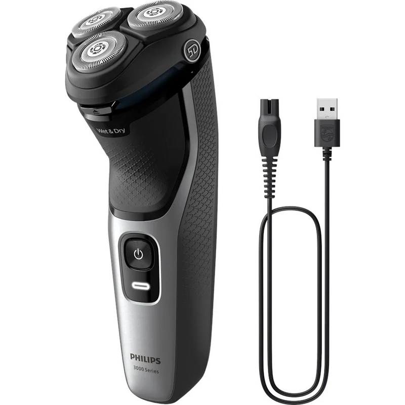 Philips S3143/00 3000 Series Wet & Dry Electric Shaver