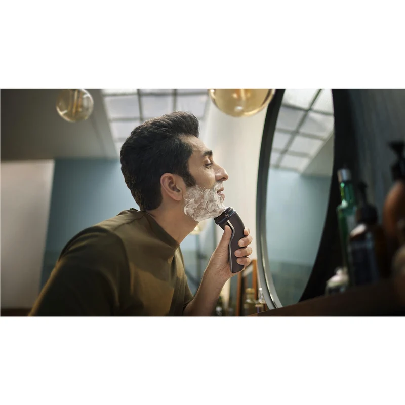 Philips S3143/00 3000 Series Wet & Dry Electric Shaver