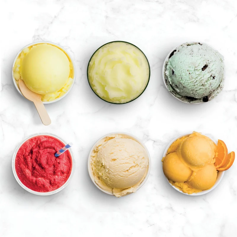 Ninja Creami Deluxe 11-in-1 Ice Cream and Frozen Treat Maker