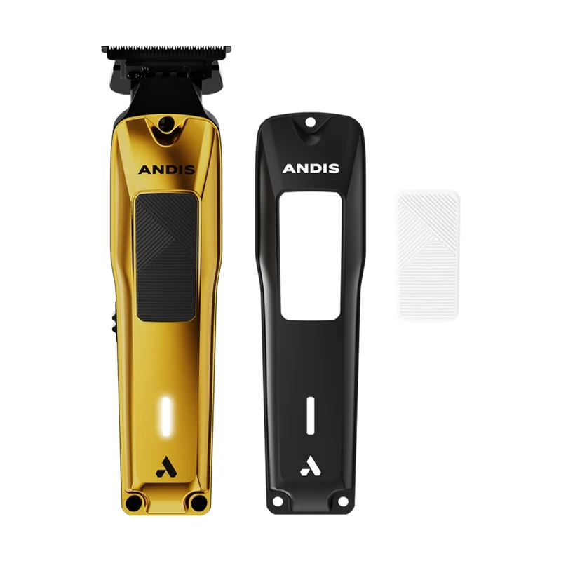 ANDIS Phenom Trimmer Li Brushless Motor 7200SPM DLC Blade Up To 4 Hours
