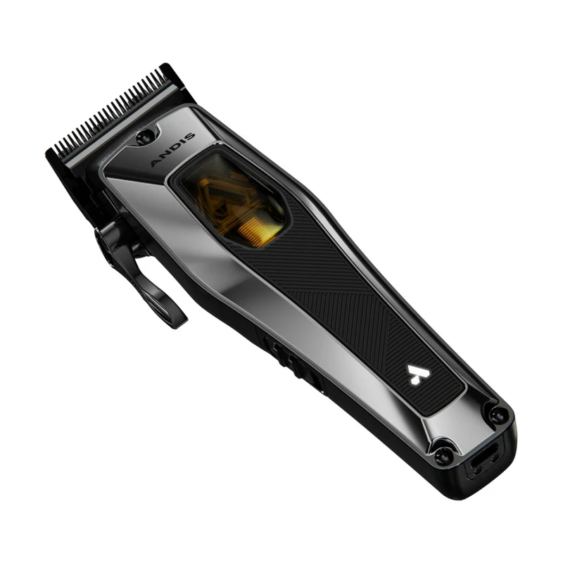 ANDIS Recon Linear Motor Clipper 9000SPM DLC Blade Up To 4 Hours USB-C