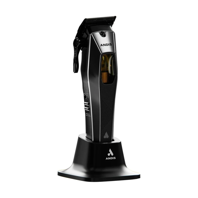ANDIS Recon Linear Motor Clipper 9000SPM DLC Blade Up To 4 Hours USB-C