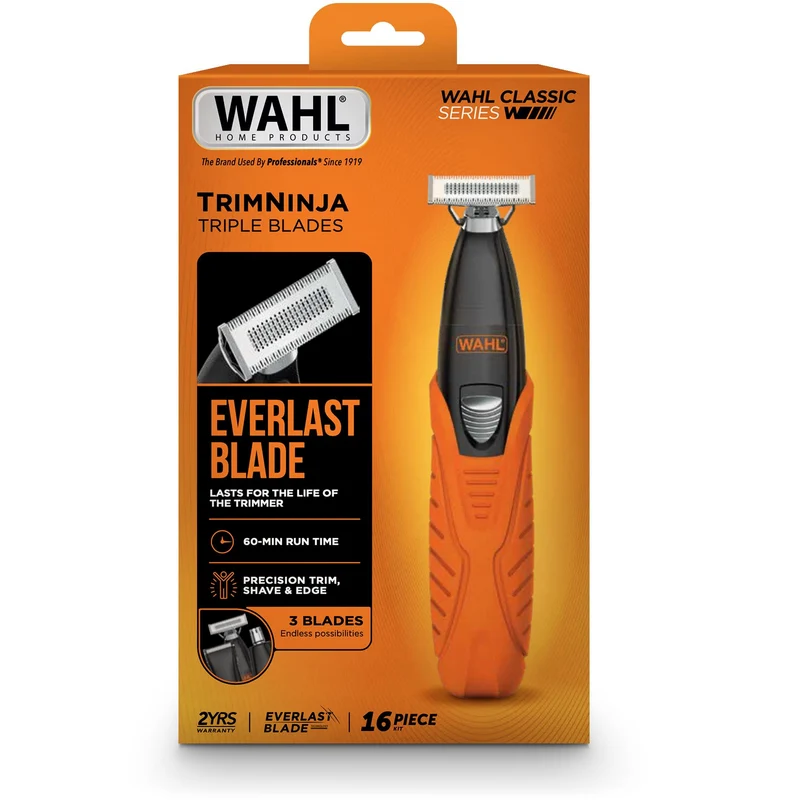 Wahl Trim Ninja