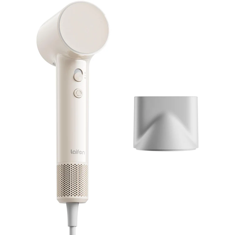 Laifen Air High-Speed Hair Dryer (Glossy Tan)