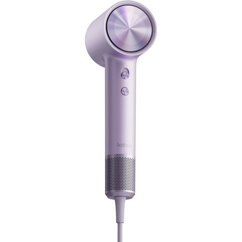 Laifen Swift 4 Hair Dryer (Polished Lavender)